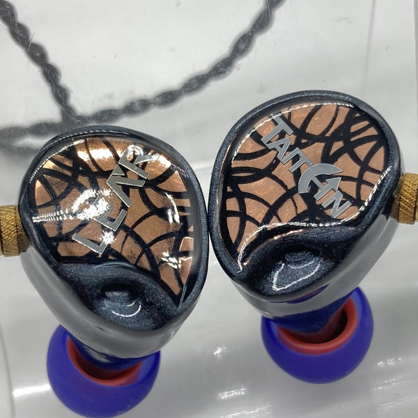 【中古】LUF-TAITAN【秋葉原】