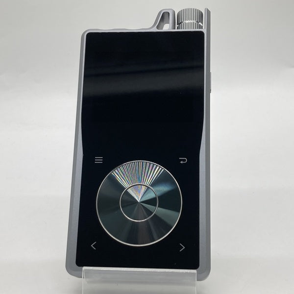 【中古】QP2R スペースグレイ【秋葉原】