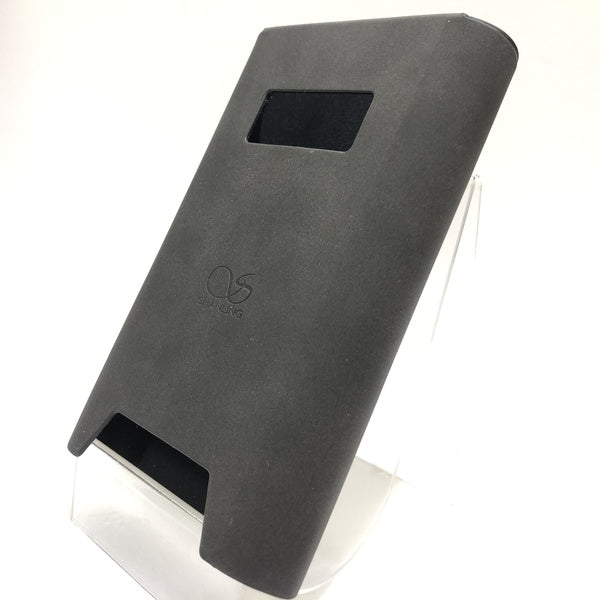 【中古】H7 専用レザーケース ブラック【名古屋】