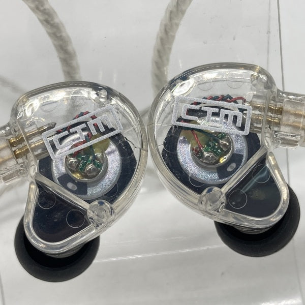 【中古】CE110 CLEAR【秋葉原】