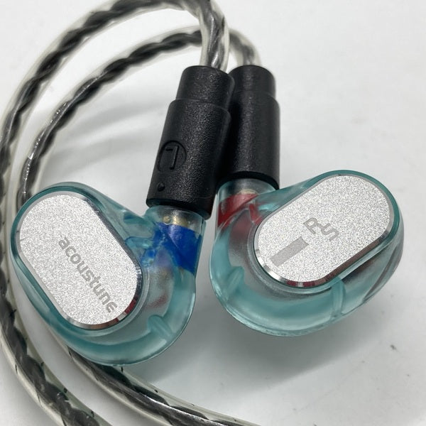 【中古】Monitor RS ONE Teal 【ACO-MONITOR-RS-ONE-BLU】【秋葉原】
