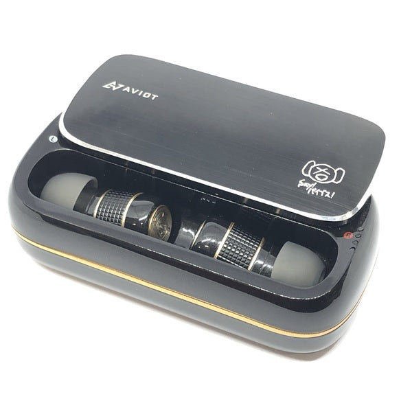 【中古】TE-BD21f Special Edition Black (ピエール中野モデル)【TE-BD21f-pnk】【秋葉原】
