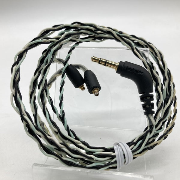 Labkable 【中古】Silver Shadow MMCX (4芯) 1.2m【秋葉原】 – e