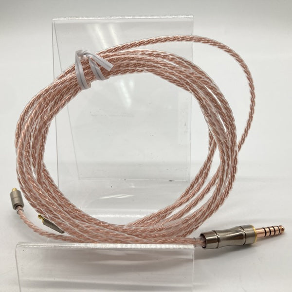【中古】【閃-Sen-】サンクベス 無垢 (pentaconn - 4.4mm)【日本橋】