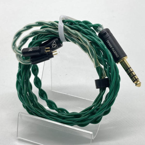 【中古】SOLOMON 2Pin-4.4mm 5極【日本橋】