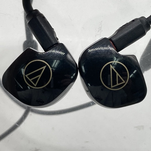 Audio-Technica  ATH-IM04 中古 audio-technica ATH-IM04 – e☆イヤホン