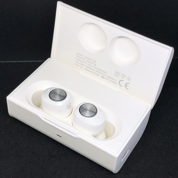 【中古】TWS04K ホワイト 【AG-TWS04K-WH】【秋葉原】