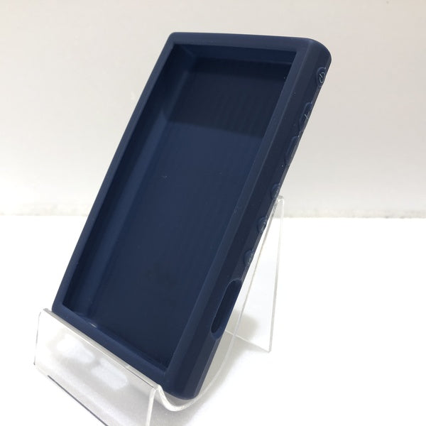 SONY 【中古】NW-A300シリーズ用シリコンケース ブルー 【CKM