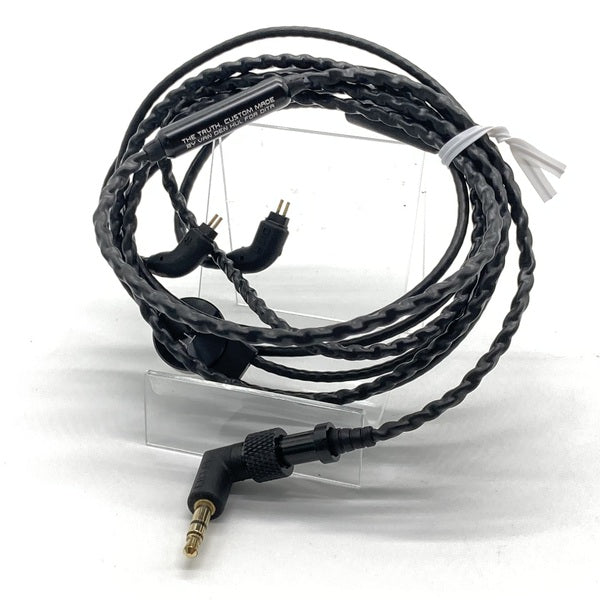 【中古】DITA Truth Copper Replacement Cable 2pin【CP-AWESOME-PLUG-2PIN】【日本橋】