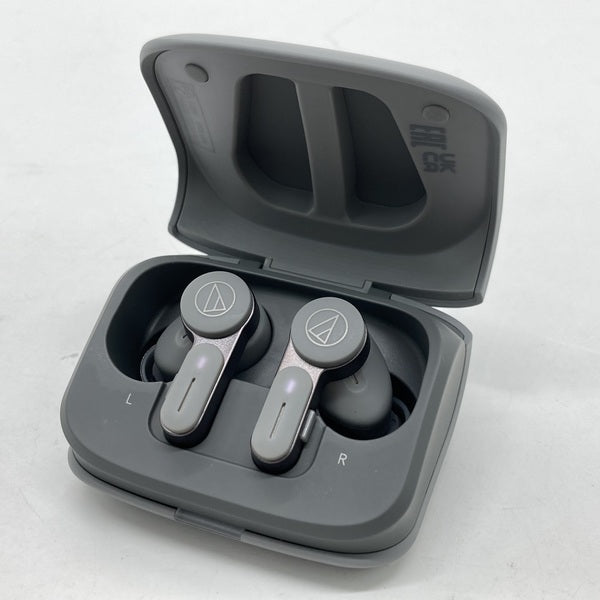 【中古】ATH-TWX7 GY ストーングレイ【日本橋】