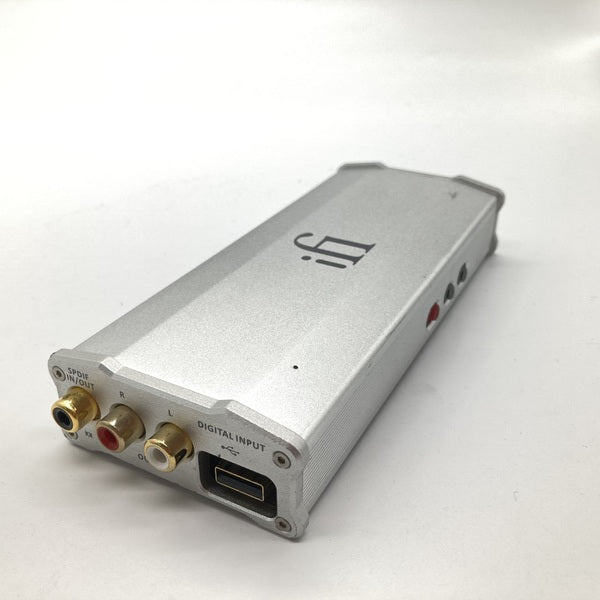 【中古】micro iDSD【秋葉原】