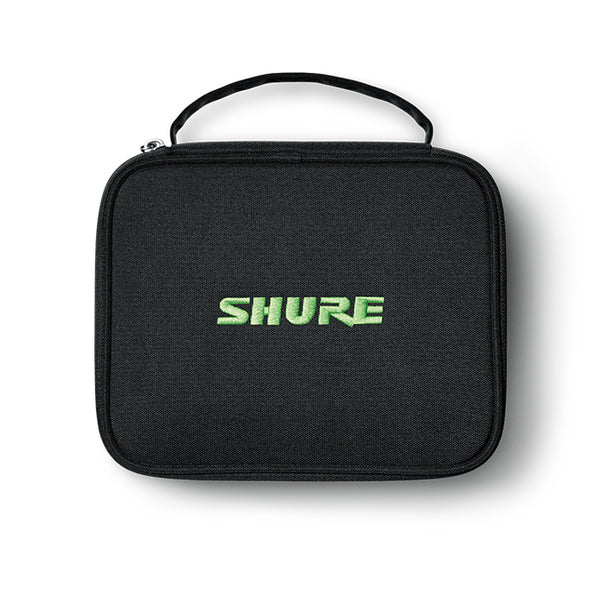 SHURE SM4 ソフトシェル・キャリングケース 【A4CC】 – e☆イヤホン