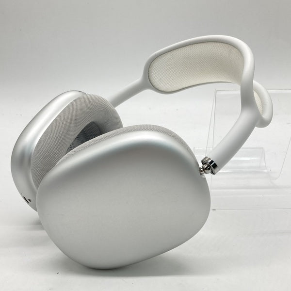 【限定品】 Apple ワイヤレスヘッドホン MGYJ3J/A Max 【中古】AirPods ヘッドホン