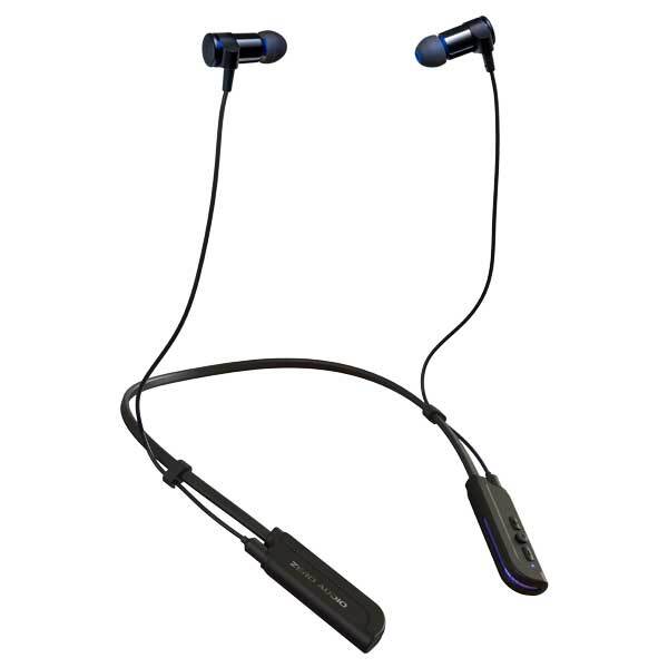 ZIRCO DUOZA Ⅲ + M-DOCKシステムワイヤレスレシーバー セット