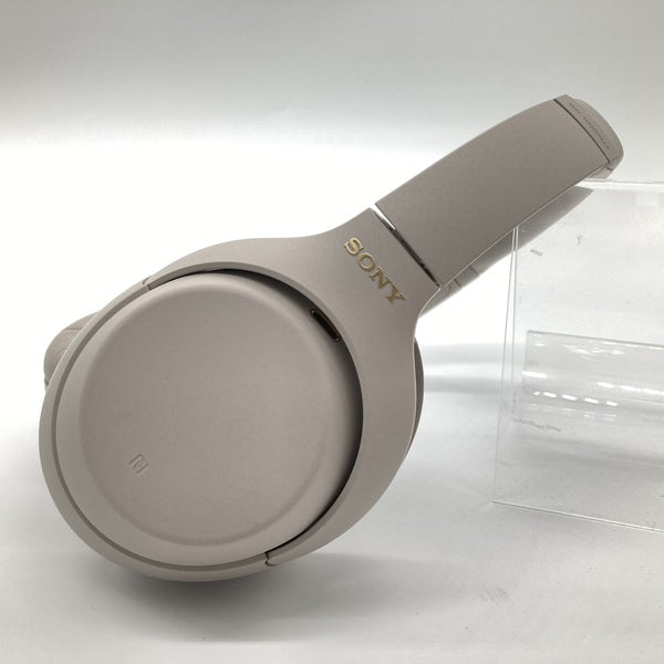 【中古】WH-1000XM4 SM プラチナシルバー【秋葉原】