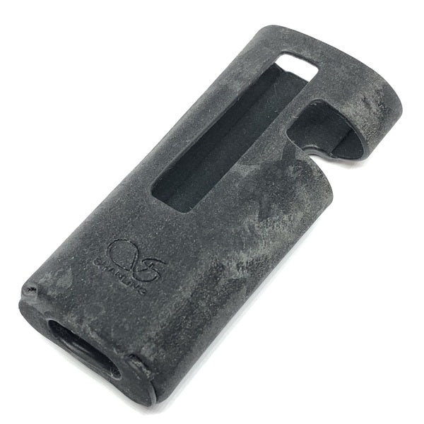 【中古】UA5 専用PUレザーケース ブラック【秋葉原】