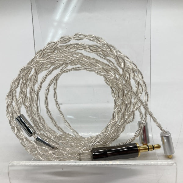 【中古】Celestial force C4 MMCX 3.5φ(1.2m)【秋葉原】