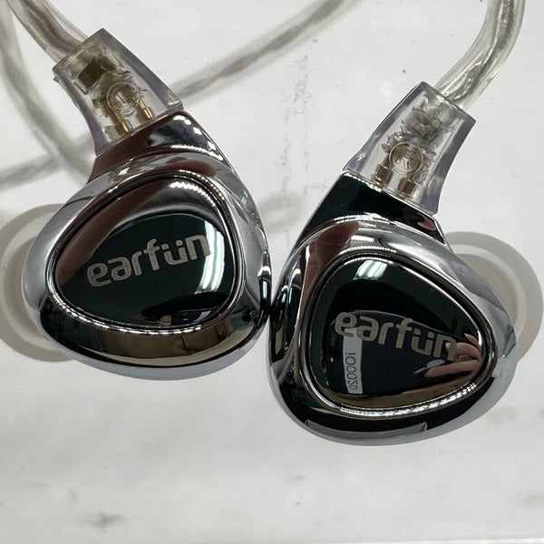 【中古】EarFun EH100【秋葉原】