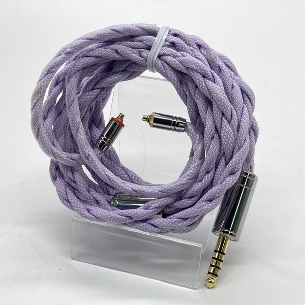 【中古】HiCotton MMCX to 4.4mm【日本橋】