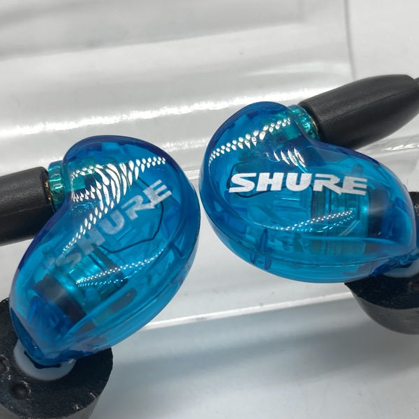 【中古】SE215SPE-A【日本橋】