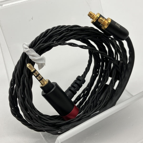 【中古】Stones for ロック 2.5㎜4極 【CP-25MMRA1/B】【日本橋】
