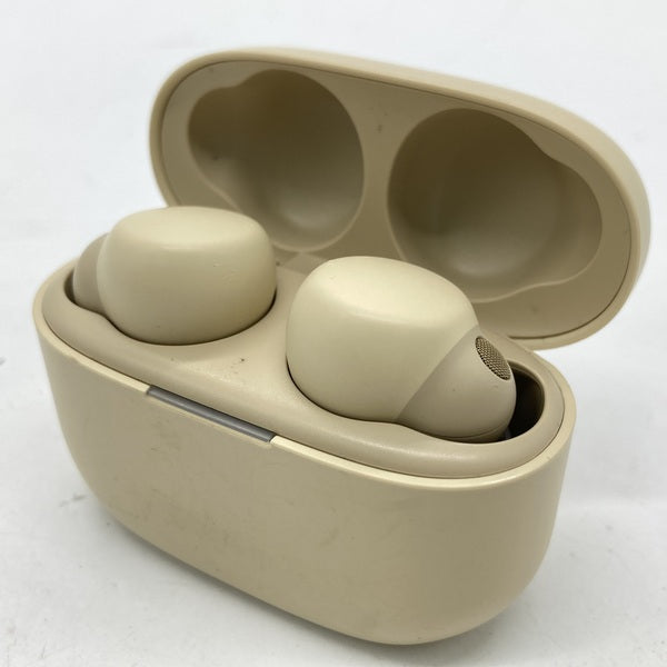 【中古】LinkBuds S エクリュ 【WF-LS900N C】【仙台】