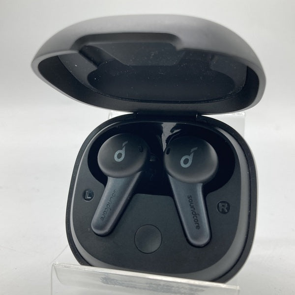 新品未開封 Anker Soundcore Life Note 3S ブラック Soundcore Life Note 3S TWS Bluetooth Earphones, True