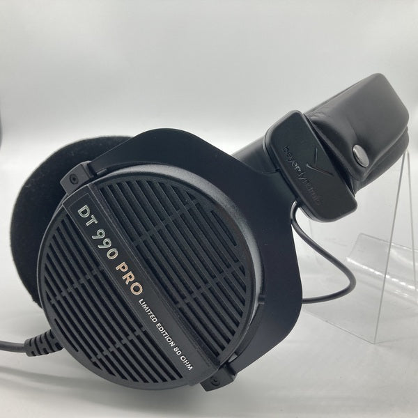 【中古】DT990PRO LIMITED EDITION【秋葉原】