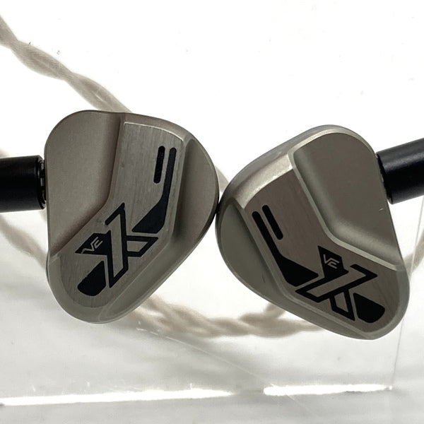 VISION EARS 【中古】VE10 (Universal Fit)【秋葉原】 – e☆イヤホン