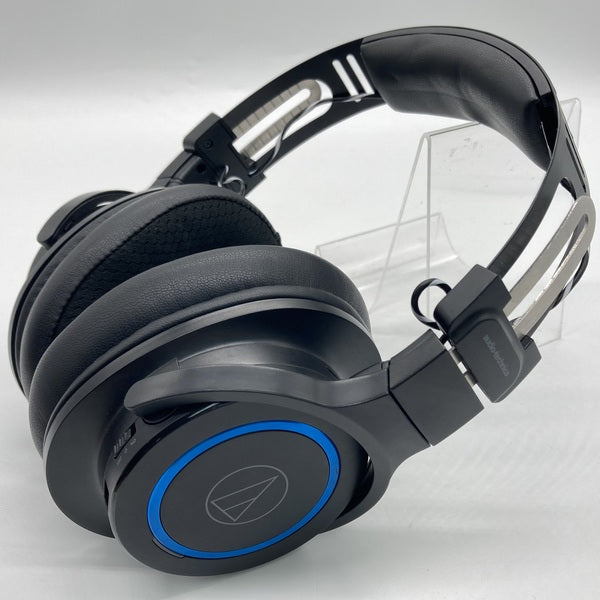 【新品未開封】audio-technica ATH-G1WL Amazon.com: Audio-Technica Ath Wireless Stereo Headset, Over-The