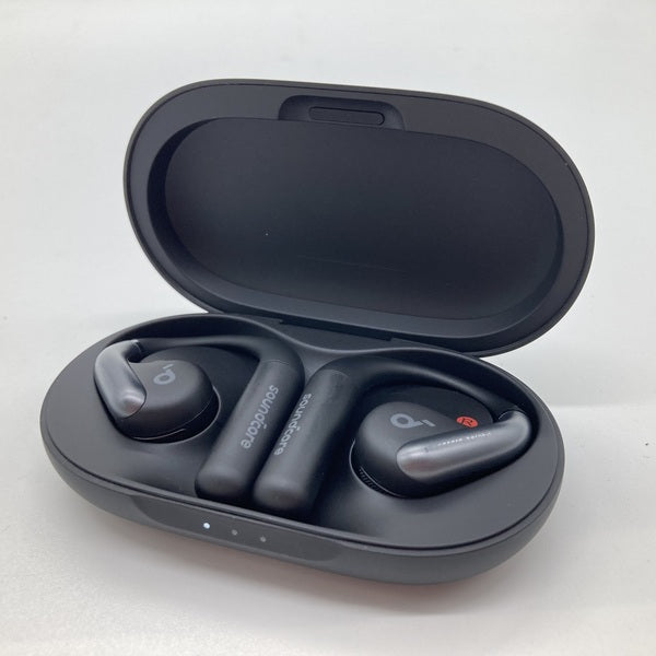 【中古】Soundcore AeroFit ブラック 【A3872N11】【名古屋】