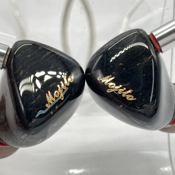 【中古】New Mojito ブラック【秋葉原】