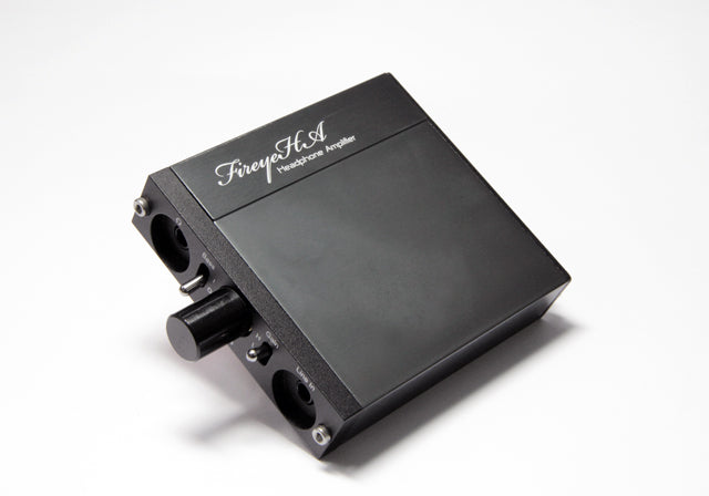 Fireye HA(FA-HPA-018)