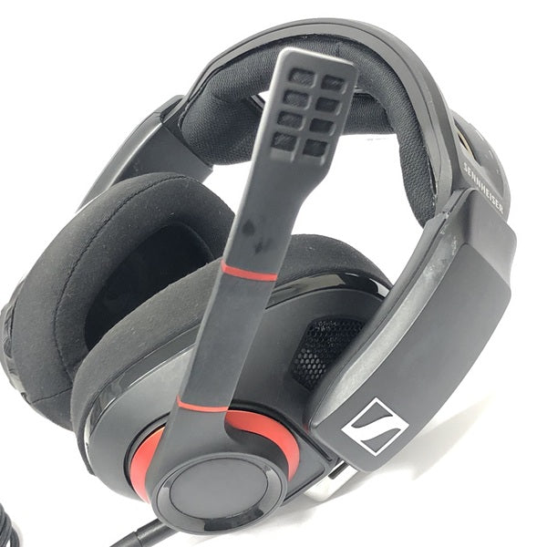 SENNHEISER 【中古】GSP 500【秋葉原】 – e☆イヤホン