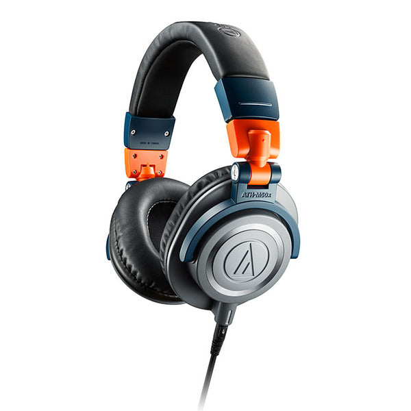 audio-technica ATH-M50x LAB – e☆イヤホン