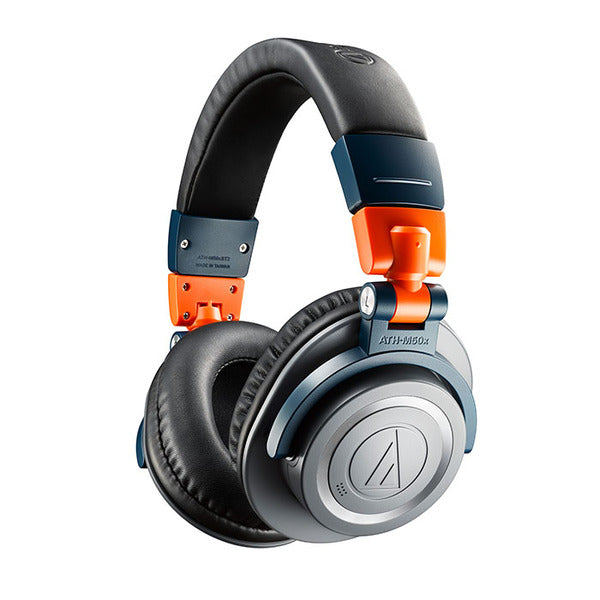 audio-technica ATH-M50xBT2 LAB – e☆イヤホン
