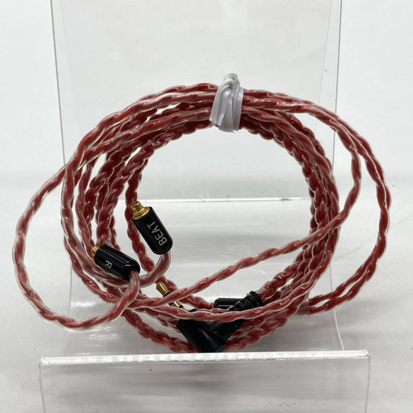 【中古】2.5mm Balanced Vermilion for Shure BEA-2099【秋葉原】