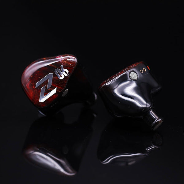 Z06(セミカスタム)