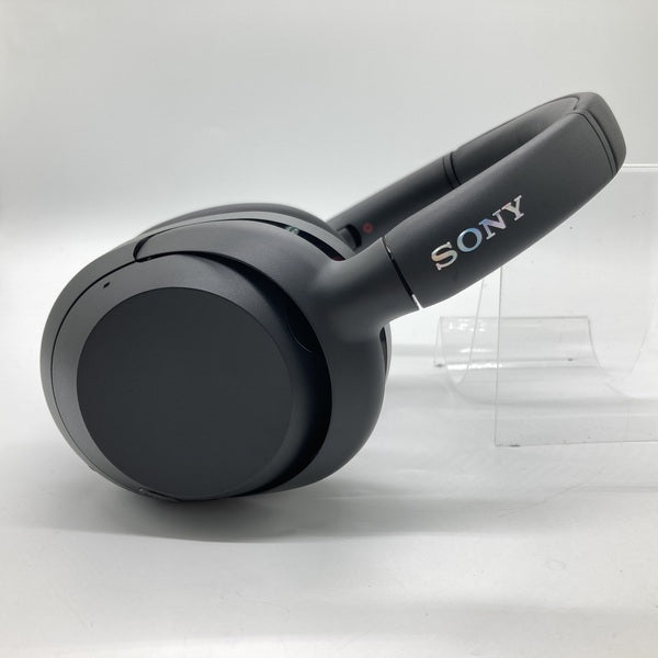 SONY ULT WEAR WH-ULT900N ブラック 新品未使用品 ULT WEAR（WH-ULT900N） 購入 | ヘッドホン | ソニー