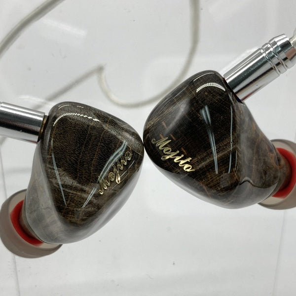 【中古】New Mojito グレー【秋葉原】