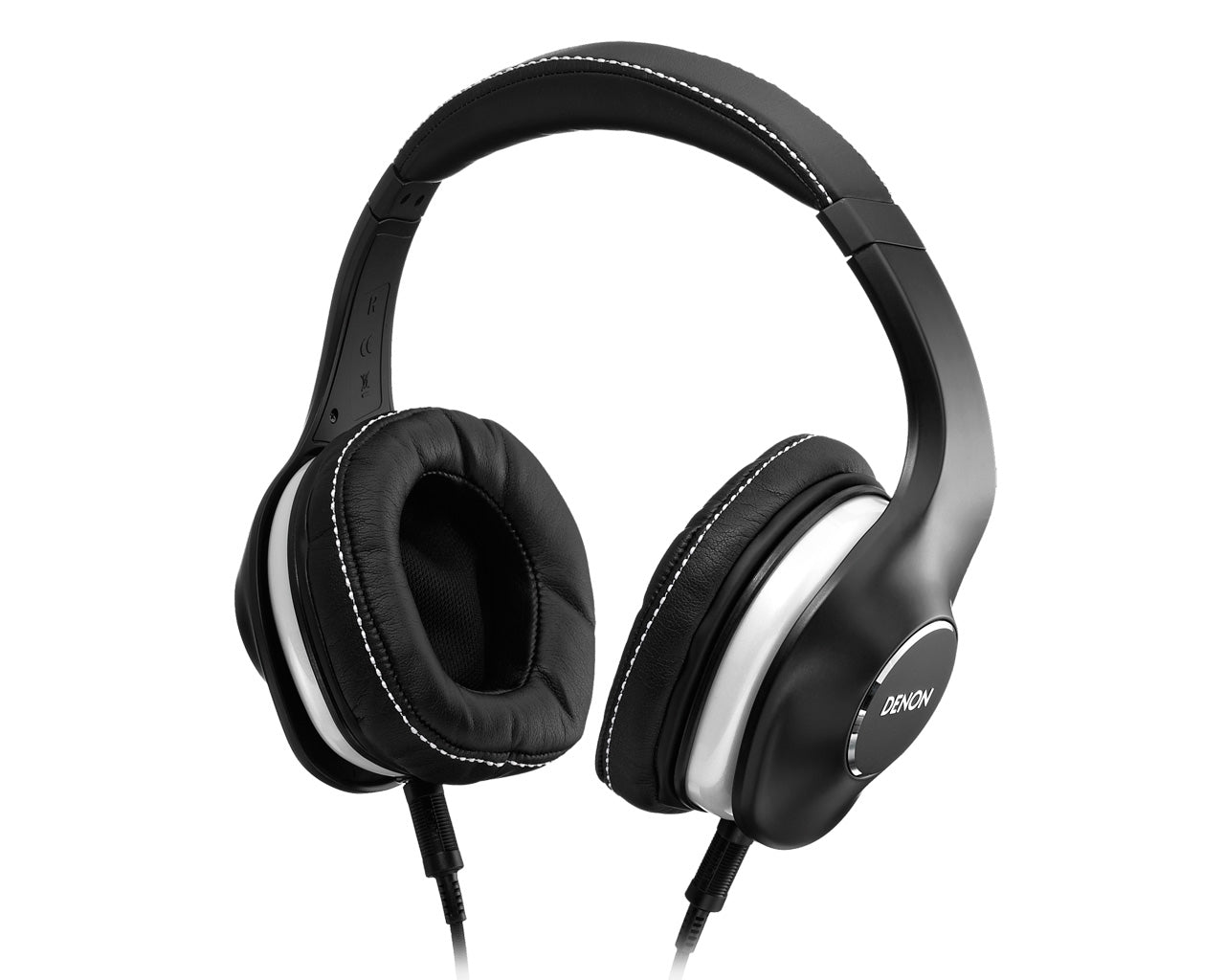 DENON AH-D600EM – e☆イヤホン