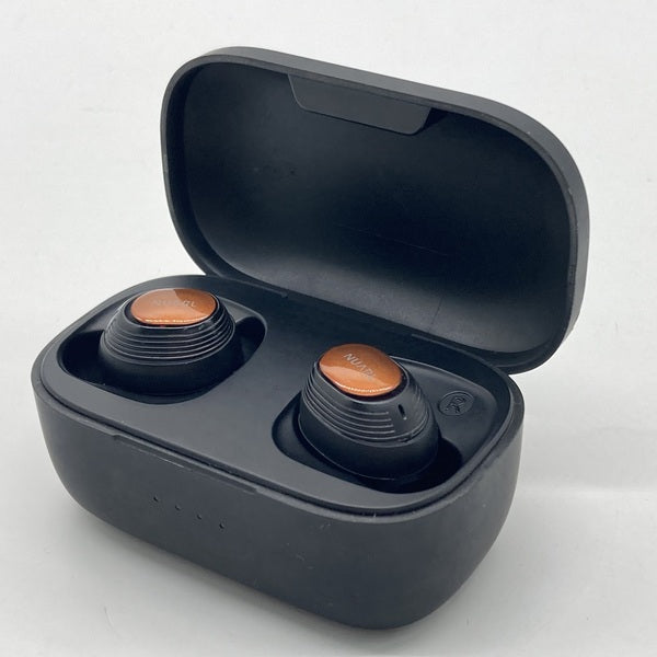 【中古】NT110 ブラック 【NT110-BK】(イヤーピース欠品)【仙台】