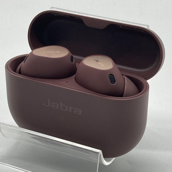 Jabra Elite 10 ワイヤレスイヤホン ココア Jabra Elite 10 ココア ジャブラ ワイヤレスイヤホン ノイズ