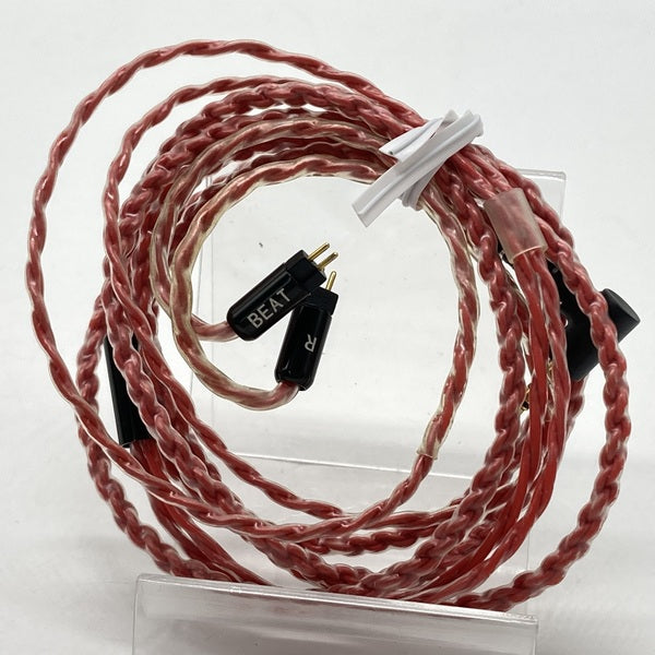 【中古】2.5mm Balanced Vermilion for Custom BEA-2105【秋葉原】