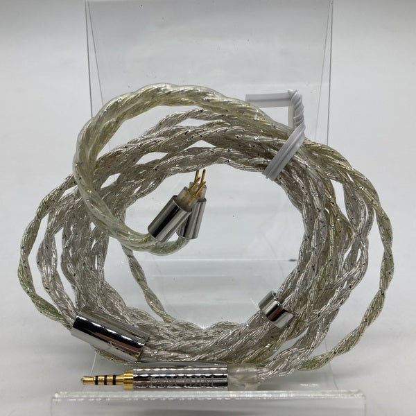 【中古】CABLE–R 2.5mm バランス・0.78mm-2Pin (PRISM専用)【秋葉原】