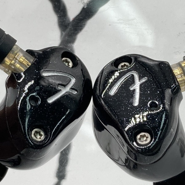 Fender Audio 【中古】TRACK BLACK【日本橋】 – e☆イヤホン