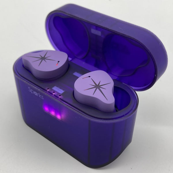 【中古】Sparks パープル【名古屋】