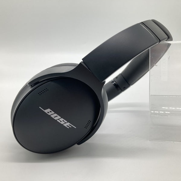 中古】QuietComfort45 Headphone ブラック【名古屋】 – e☆イヤホン