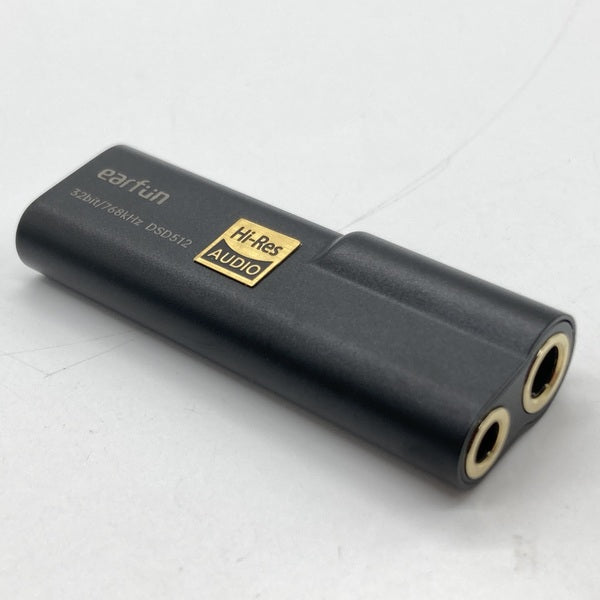 【中古】EarFun UA100【日本橋】