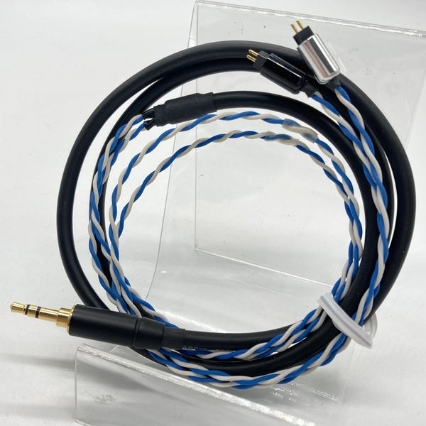 【中古】BSP-HPCL-UCWREPCM CIEM-2PIN→3.5φステレオミニプラグ【日本橋】